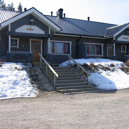 Lomakulkuri Apartments Vuokatti Extérieur photo
