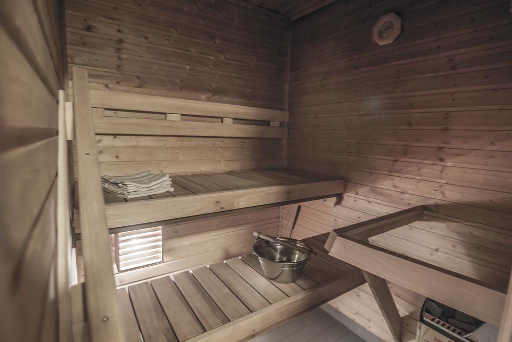 Lomakulkuri Apartments Vuokatti Extérieur photo