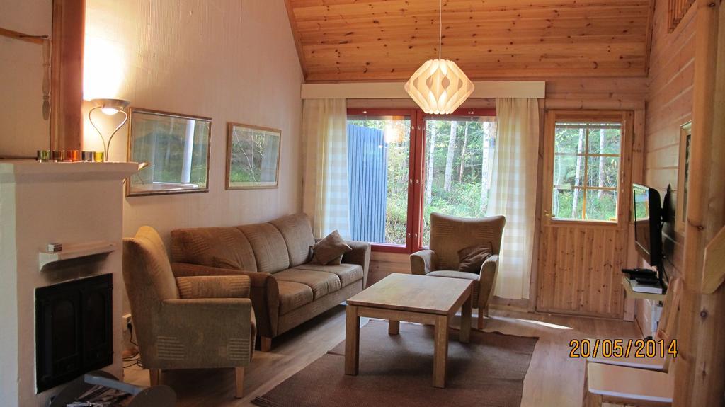 Lomakulkuri Apartments Vuokatti Extérieur photo
